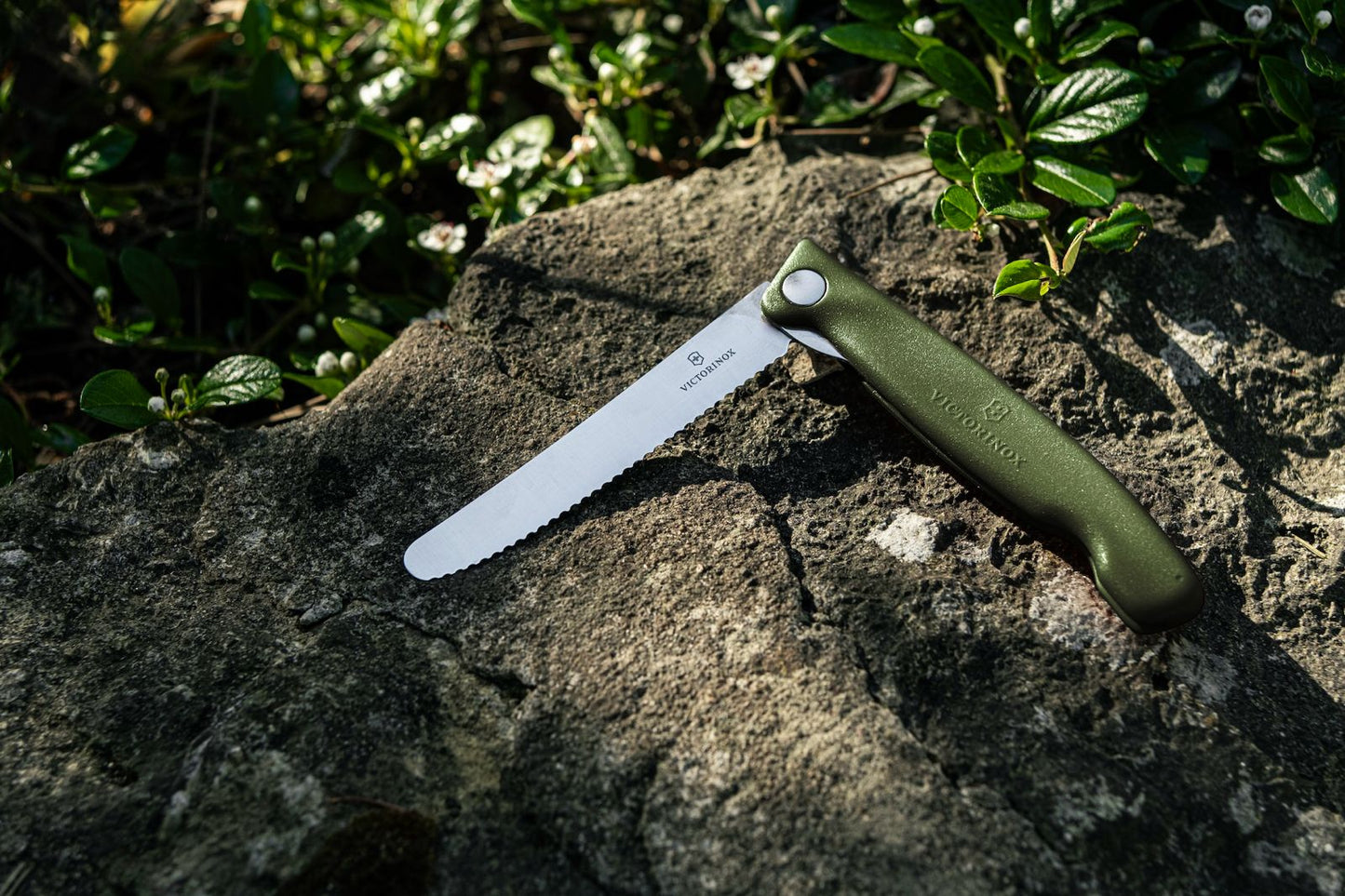 Victorinox - Faltbares Picknickmesser